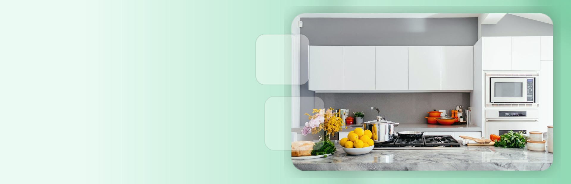 Home refresh deals