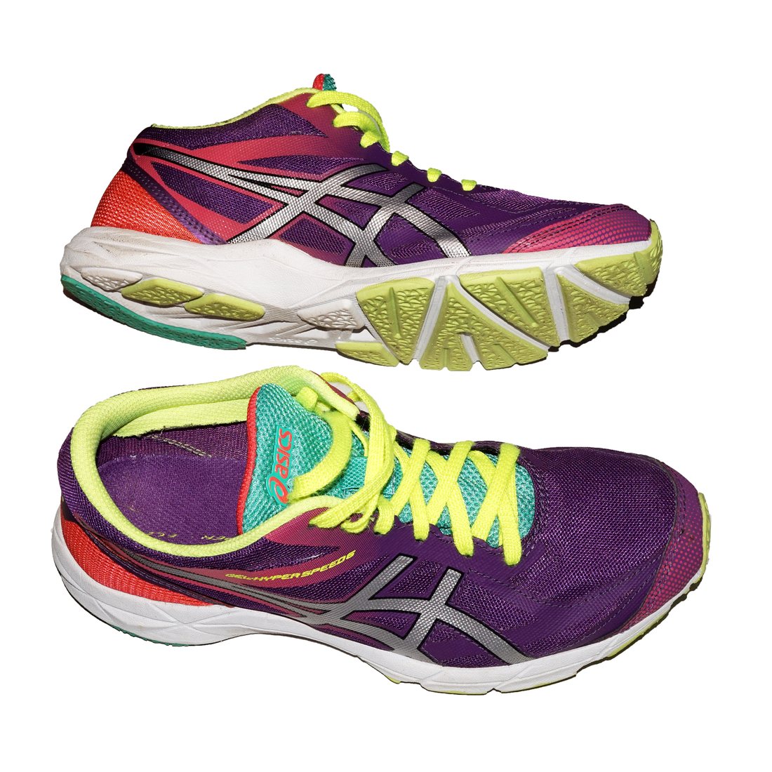 UrbanStep Flex Running Shoes