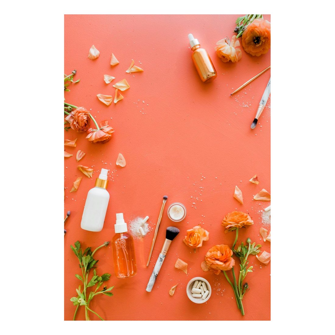 GlowUp Gentle Hydrating Cleanser