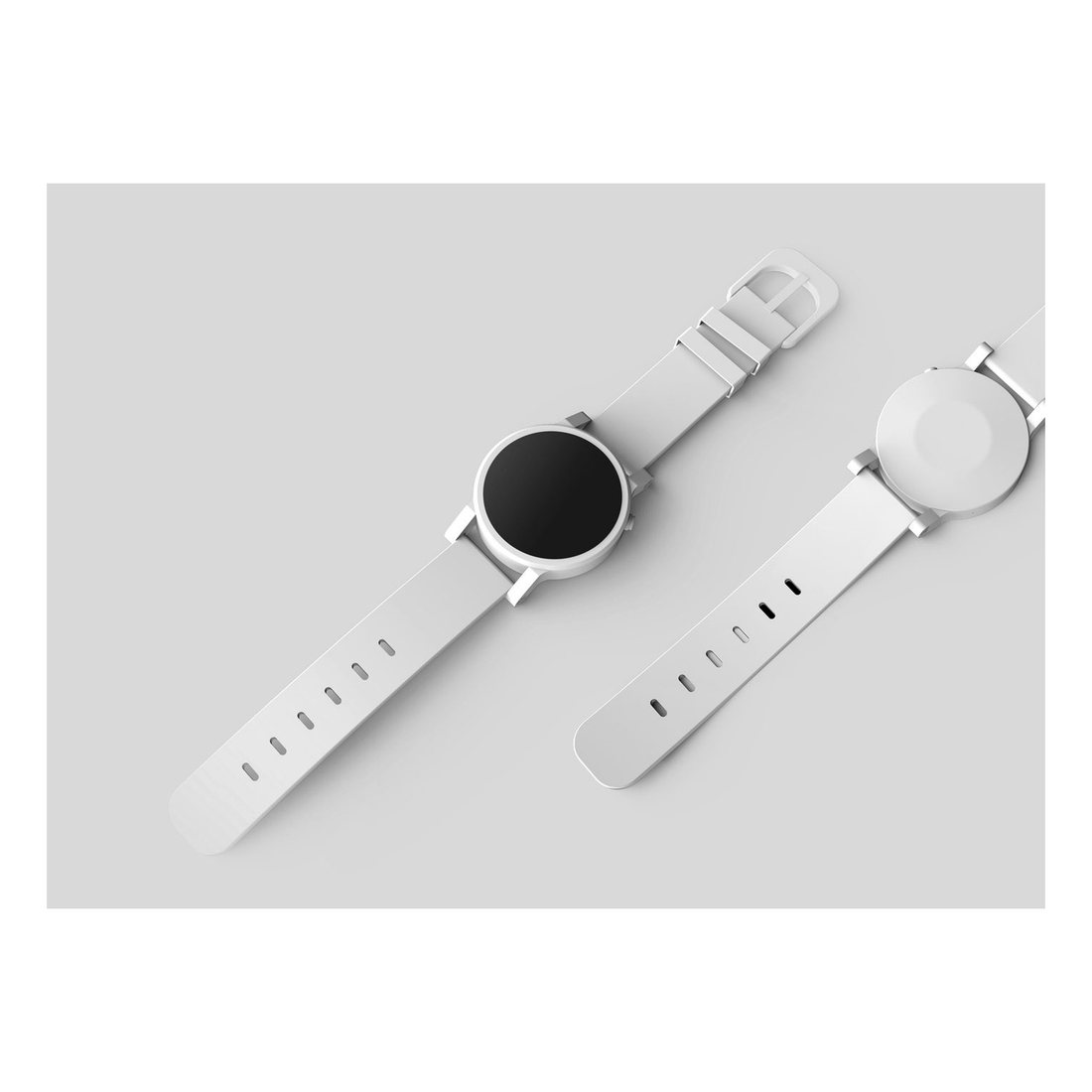 NovaTech Smart Watch Pro